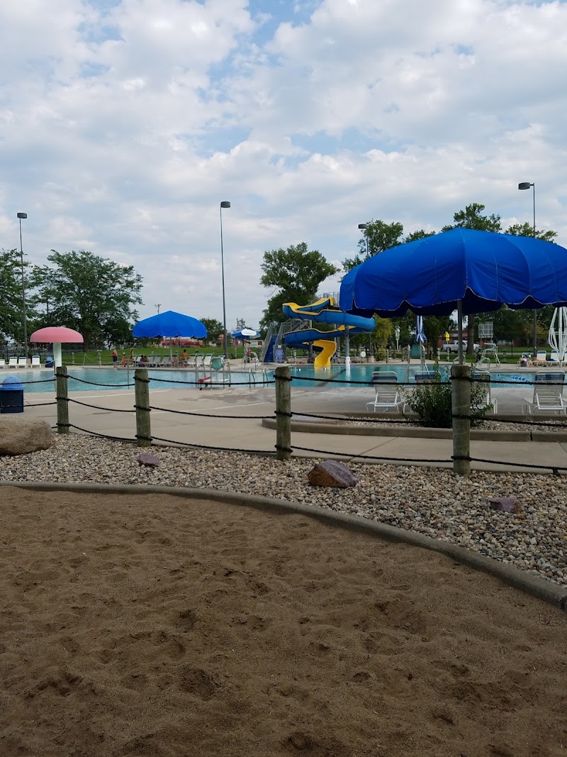 Pipestone Family Aquatic Center
