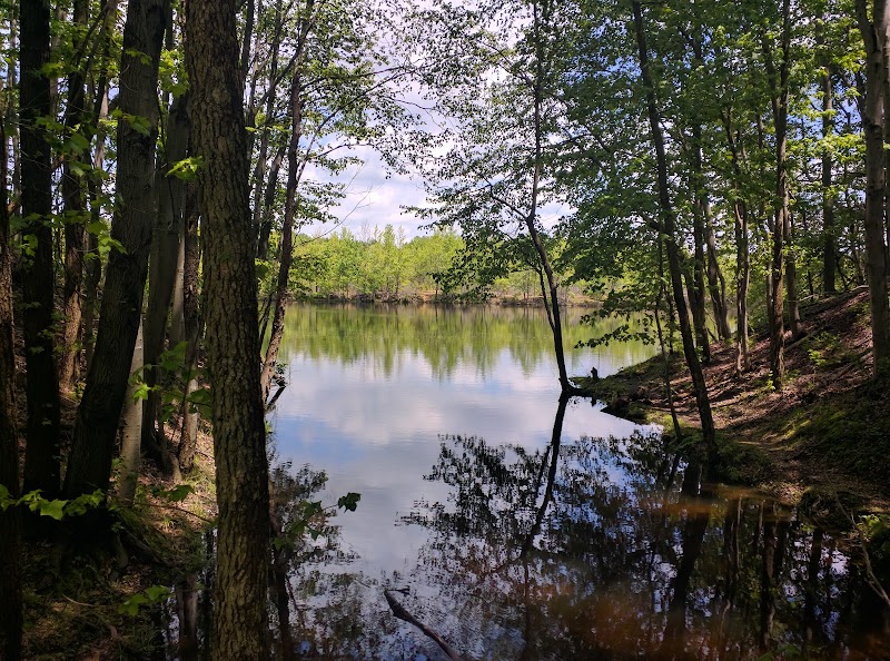 Plainsboro Preserve