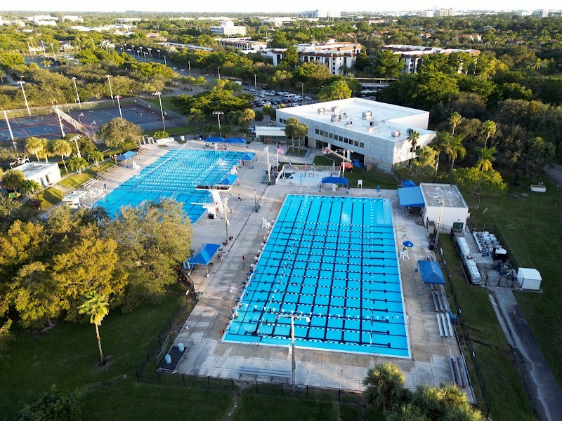 Plantation Aquatic Complex