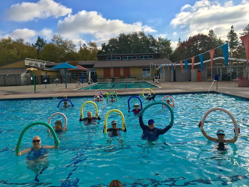 Pleasant Hill Aquatic Park