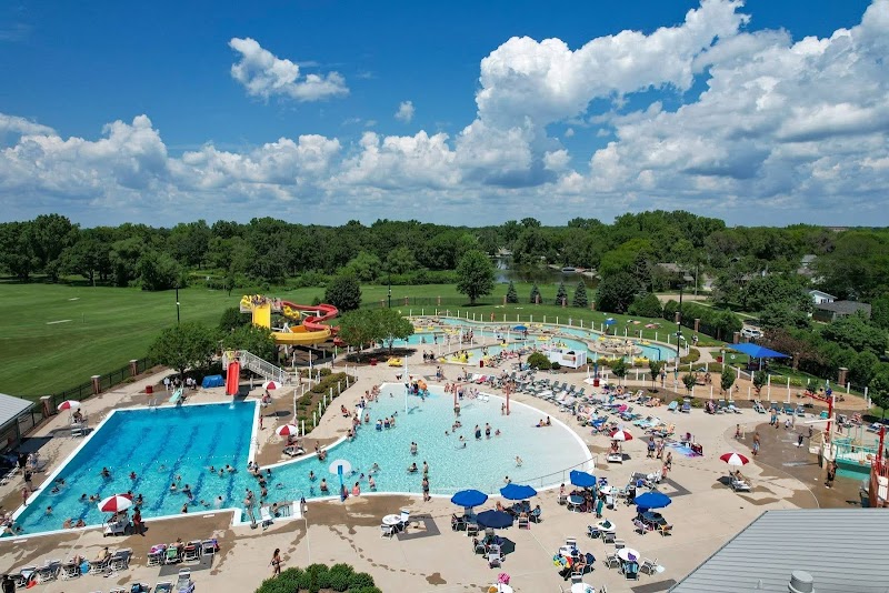 Pollock Community Water Park