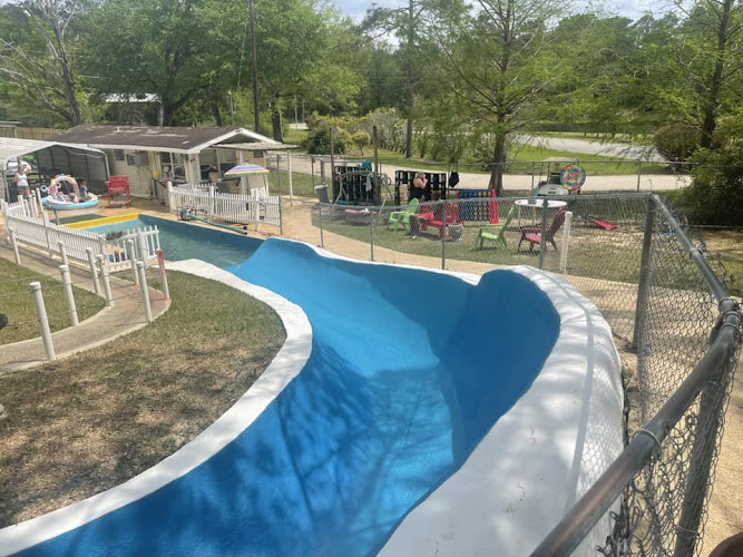 Popee's Cajun Water World