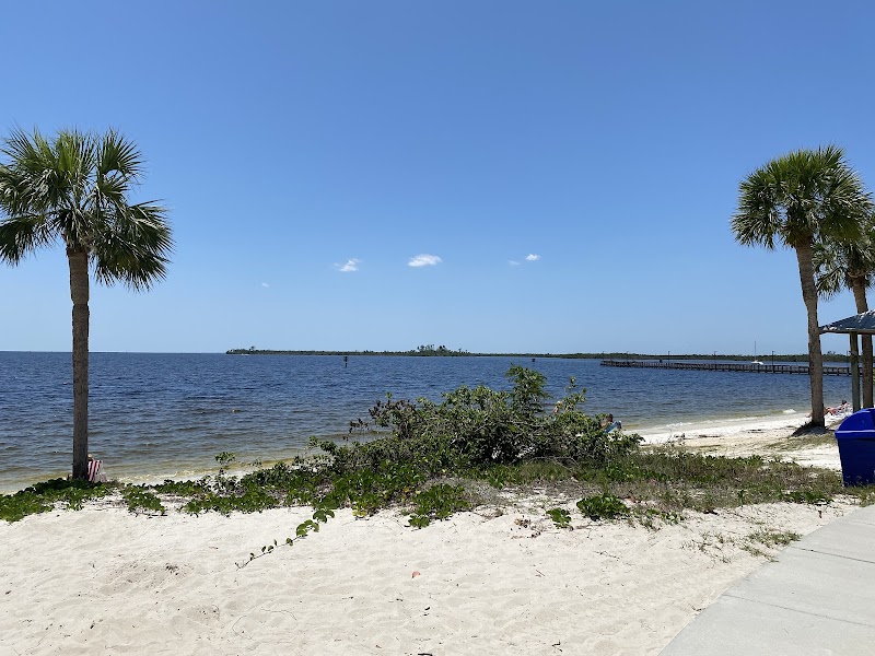 Port Charlotte Beach Park