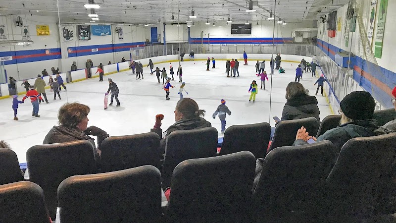 Port Washington Skating Center