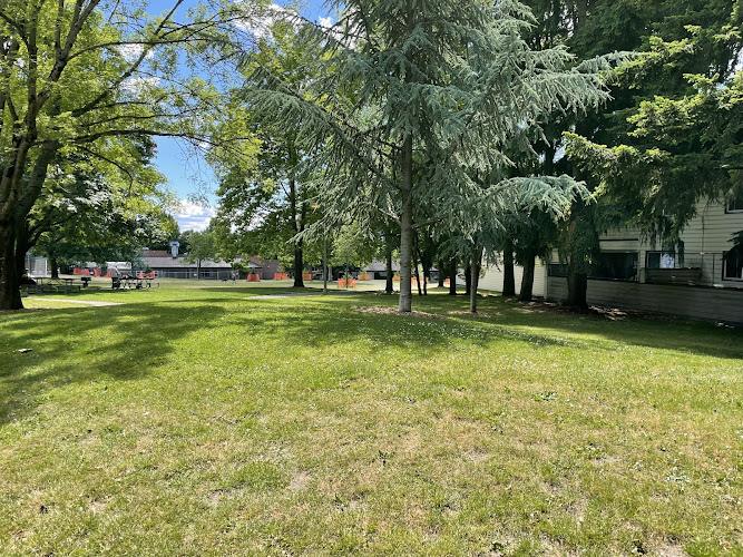 Pratt Park & Spraypark