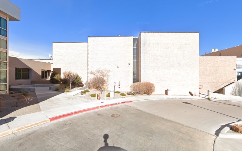 Presbyterian Aquatic Therapy in Espanola at Presbyterian Espanola Hospital