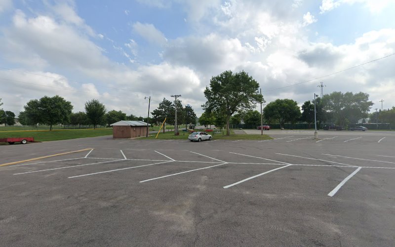 Princeton Splash Park