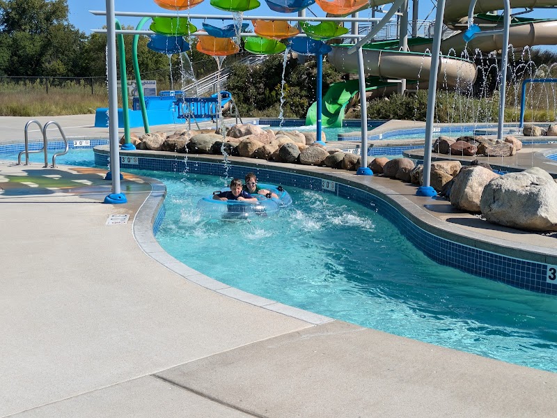 Prophetstown Aquatic Center