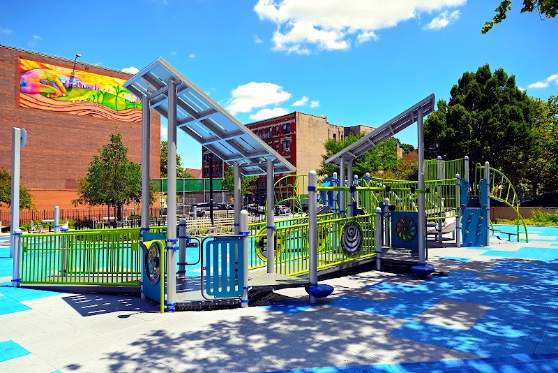 Prospect Playground