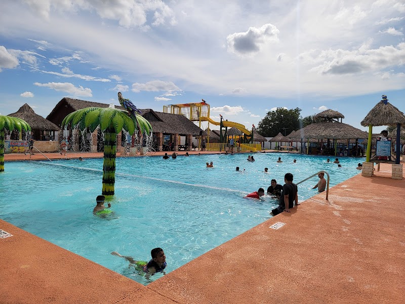 Quinta Las 4 Lunas Waterpark