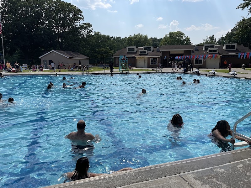 Rahway Pool