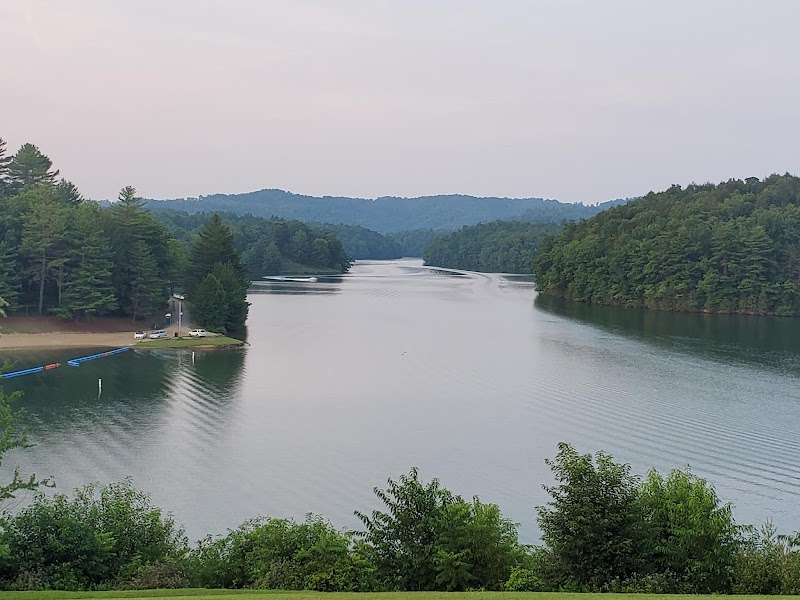 Raleigh County Recreation Auth