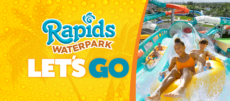 Rapids Waterpark