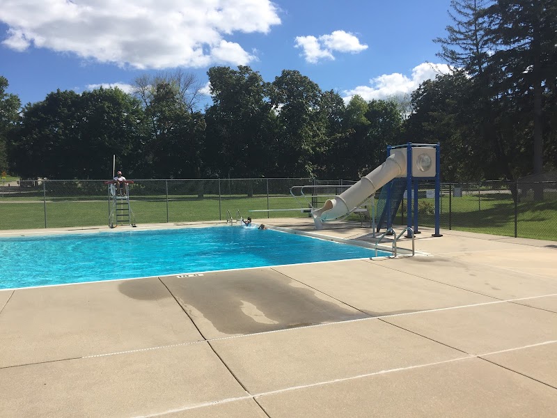 Read Park Family Aquatic Center