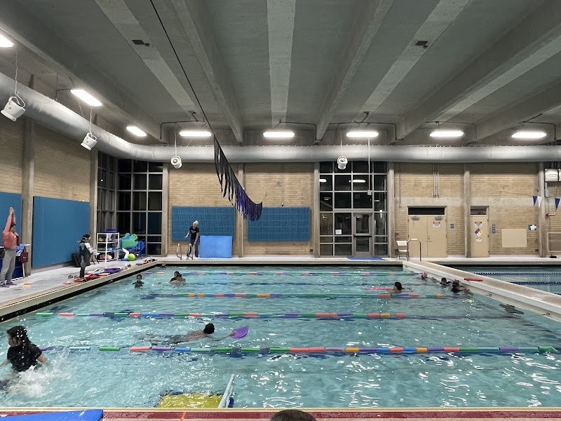 Redmond Pool