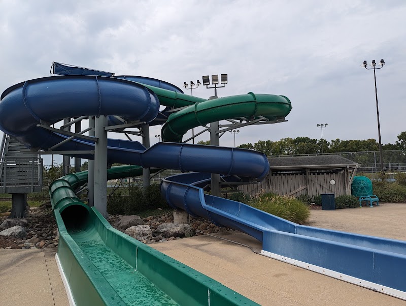Reed Road Water Park