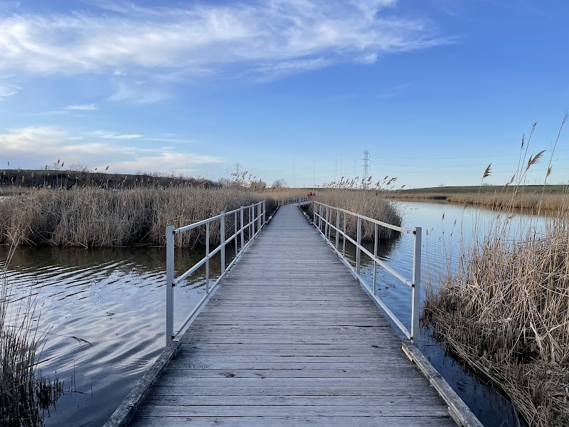 Richard W. DeKorte Park