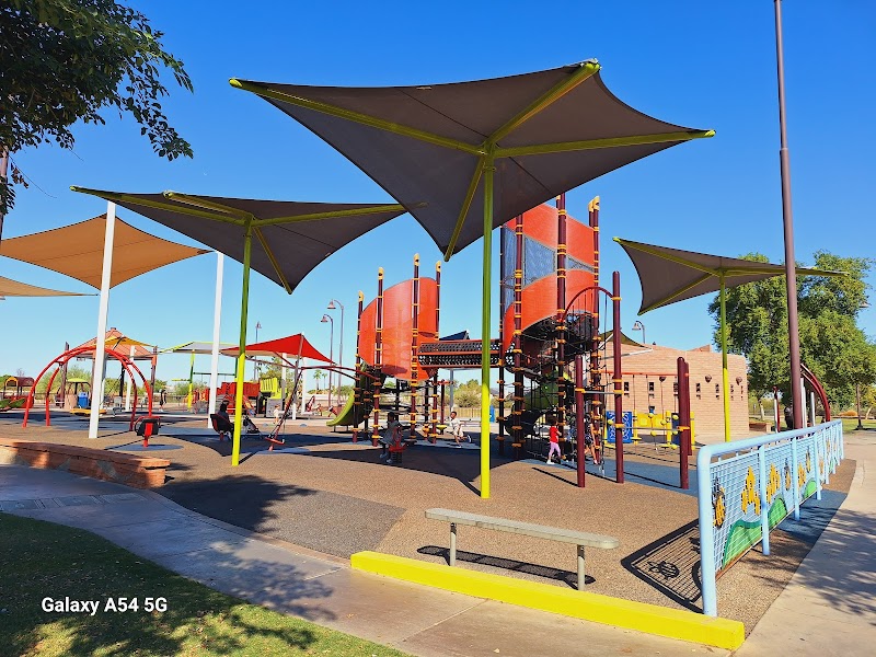 Rio Vista Community Park