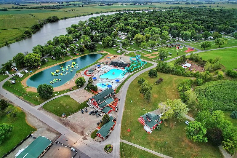 River Bend RV Resort
