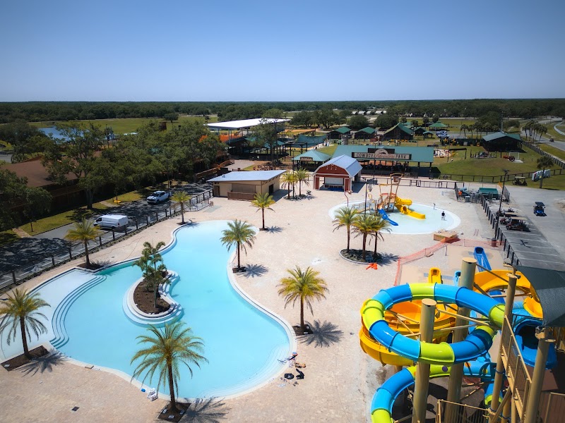 River Country Water Park