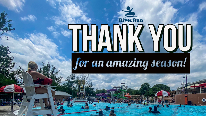 River Run Family Water Park