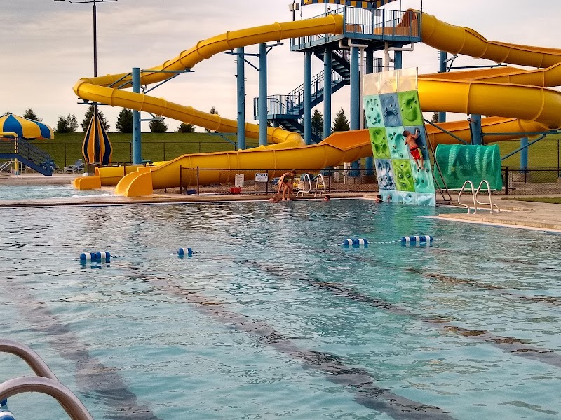 River Springs Water Park