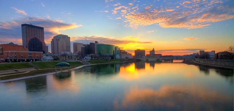 RiverScape MetroPark