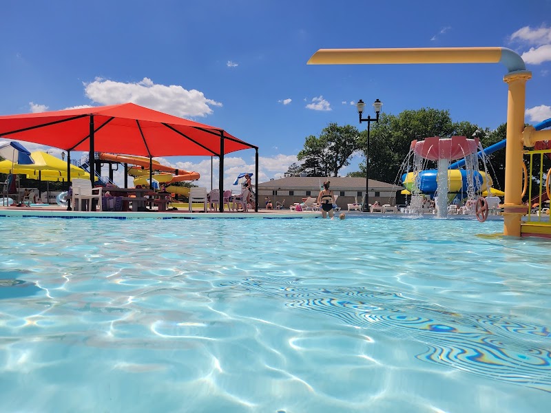Riverside Beach Aquatic Center