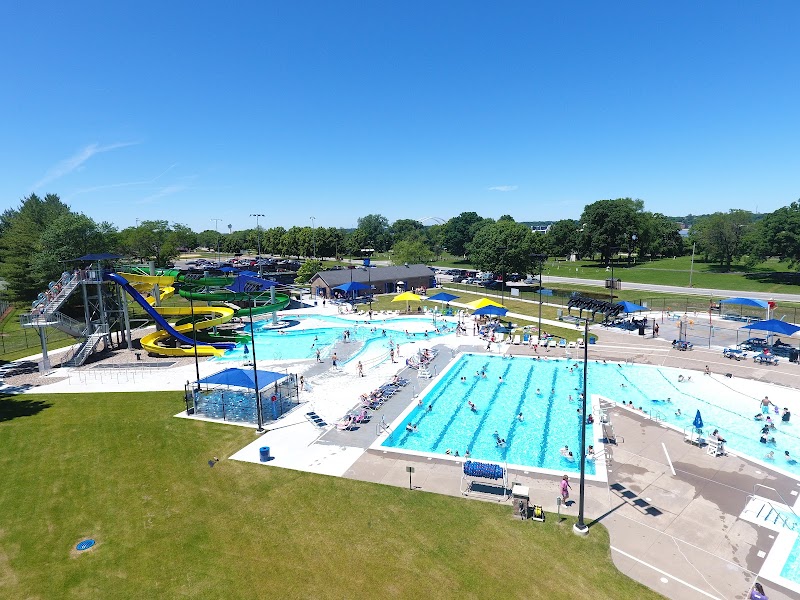 Riverside Riverslide