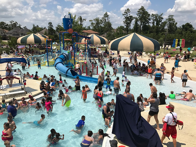 Rob Fleming Aquatic Center