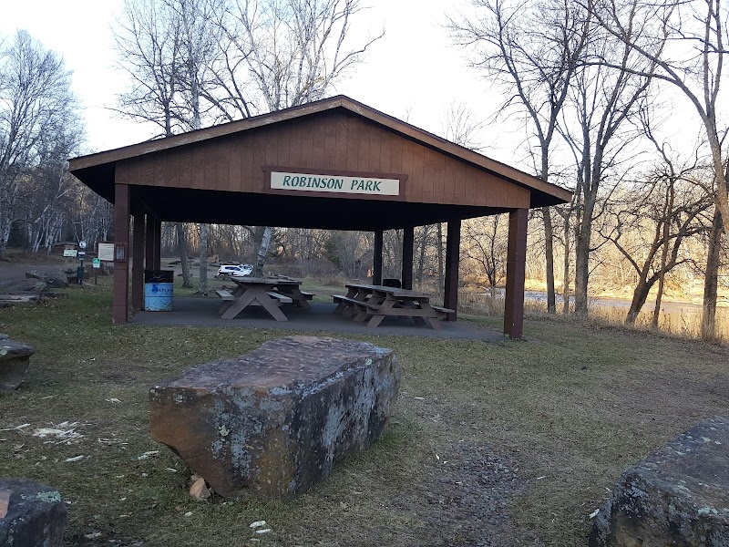 Robinson Quarry Park