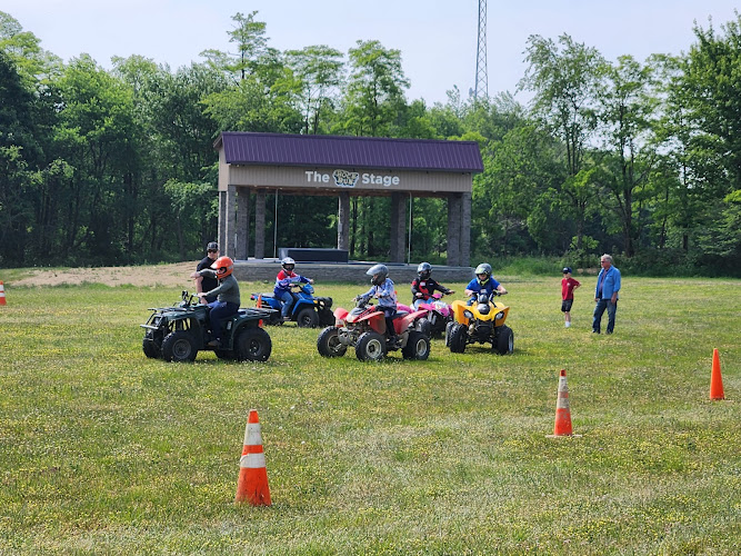 Rock Run Recreation Area