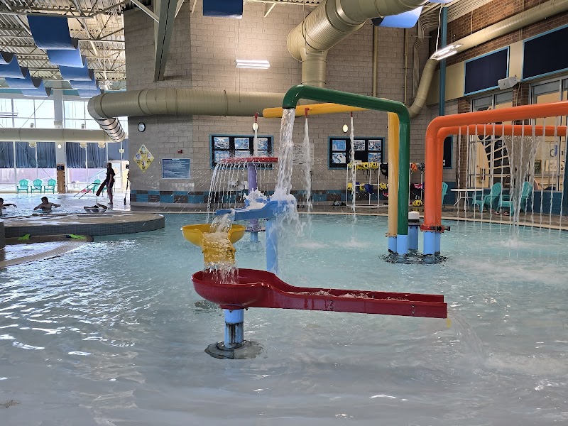 Rock Springs Family Recreation Center