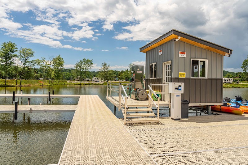 Rockwood Marina & RV Resort