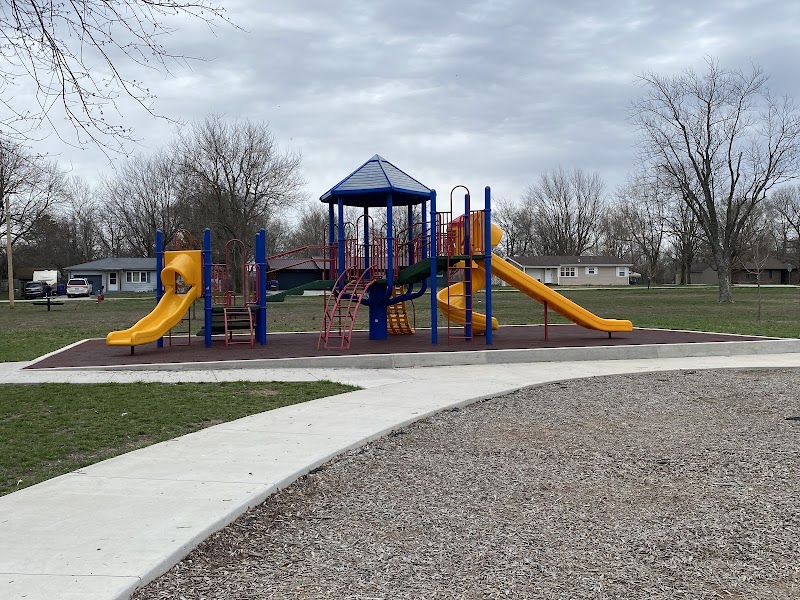 Rogersville Parks and Recreation