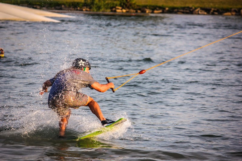 Roseland Wake Park