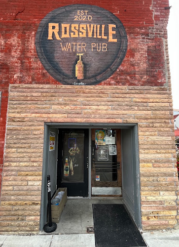 Rossville Water Pub