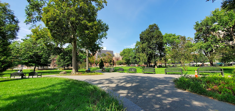 Rufus King Park
