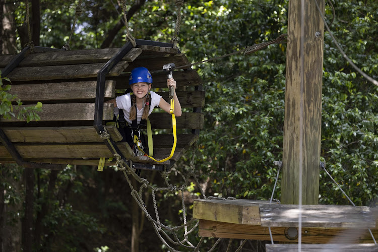 RushSouth Whitewater Park