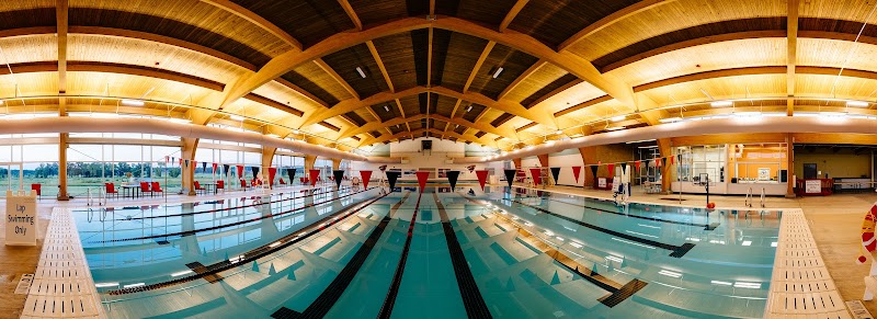 Russellville Aquatic Center