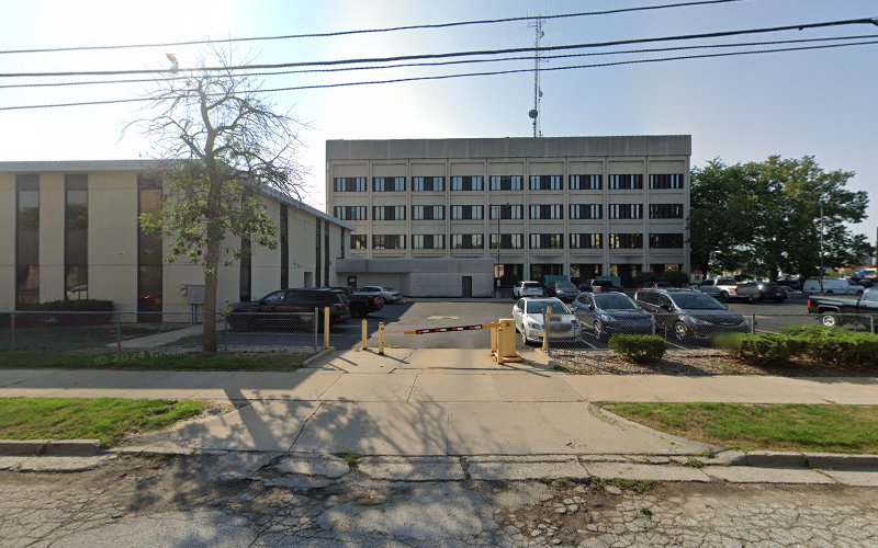 Saginaw County Parks & Recreation Commission