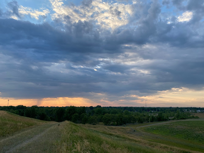 Saginaw River Headwaters Rec Area