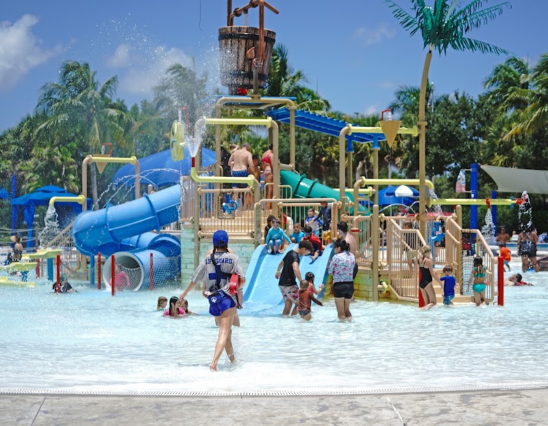 Sailfish Splash Waterpark