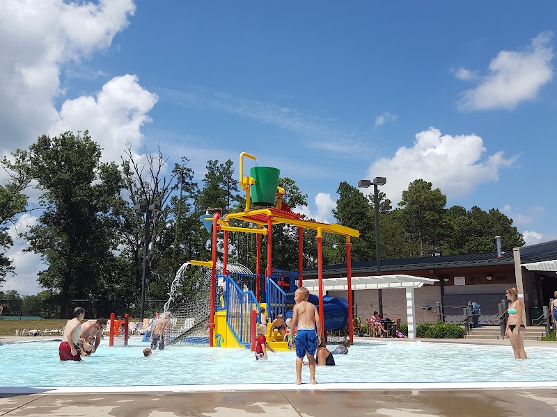 Salem Family Aquatic Center