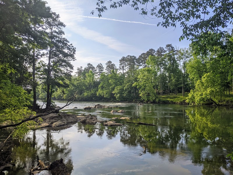 Saluda Shoals Park