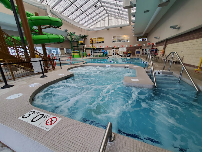 Salvation Army Kroc Center Aquatics