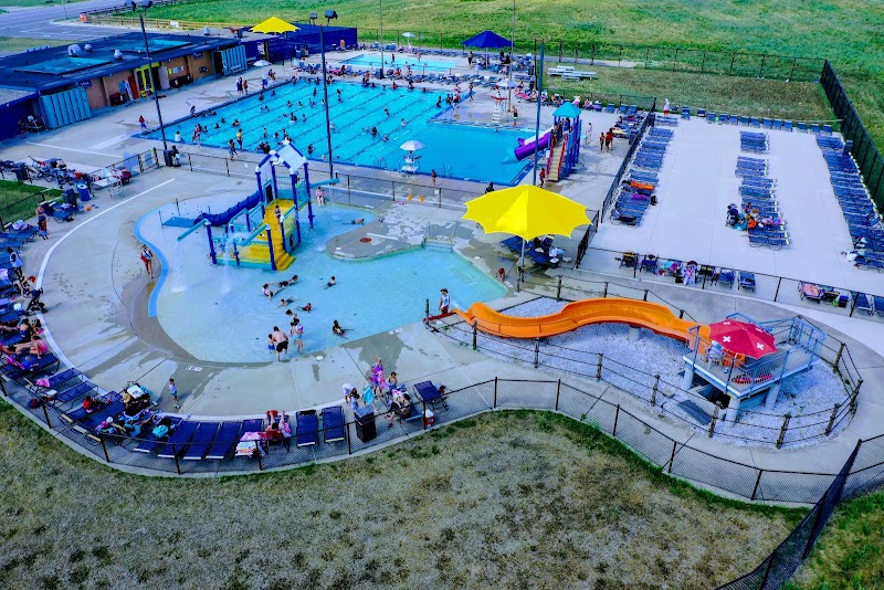 Sand Park Pool