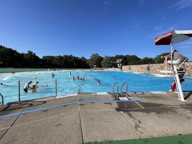 Sandcastle Water Park