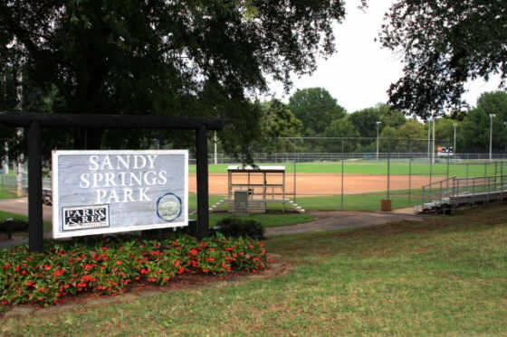 Sandy Springs Park