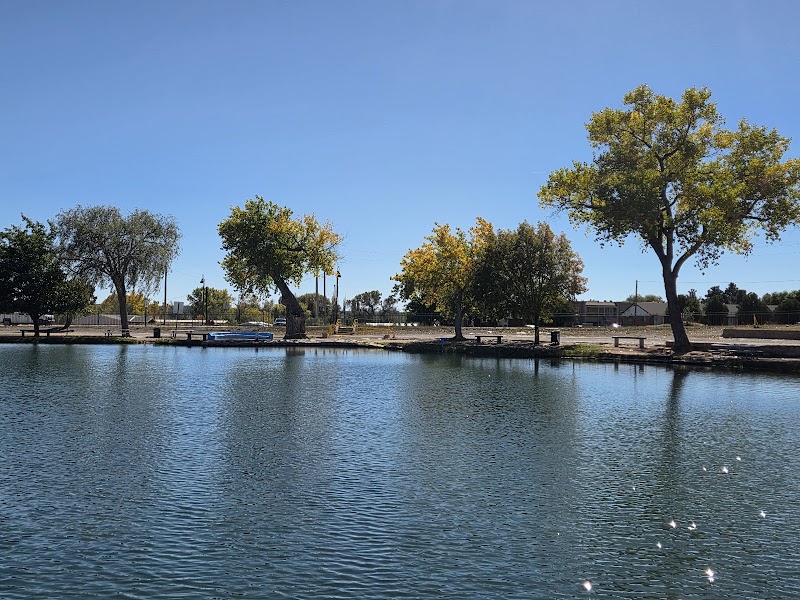 Santa Rosa Water Park